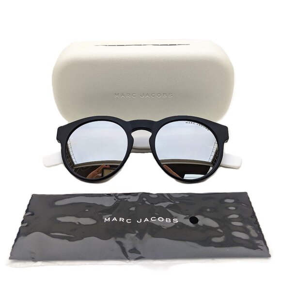 🕶️Marc Jacobs MARC358S Sunglasses 52/21 150 | ALT218🕶️ - Picture 1 of 9